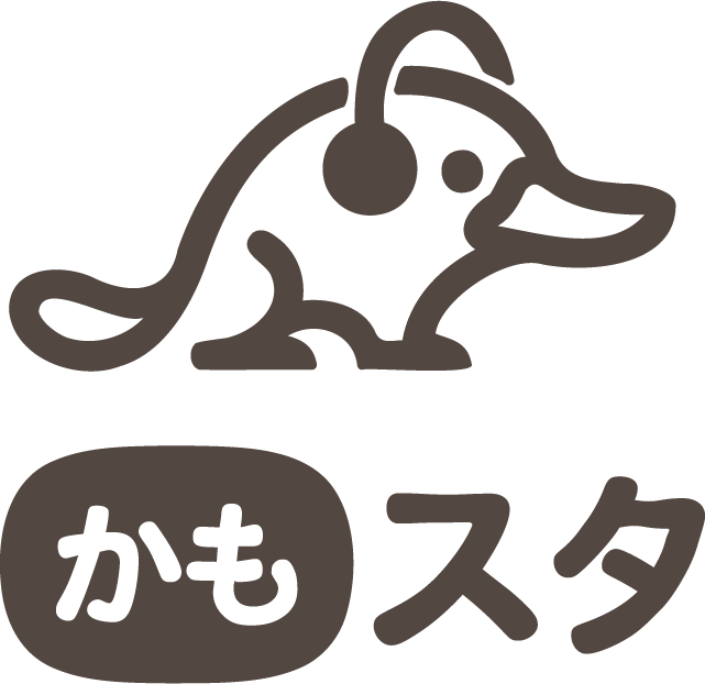 かものはしスタジオ